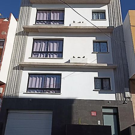 El Escobonal Oasis En Tenerife 1 מראה חיצוני תמונה