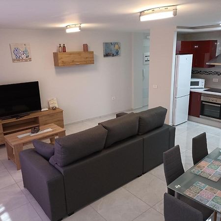 El Escobonal Oasis En Tenerife 1 מראה חיצוני תמונה