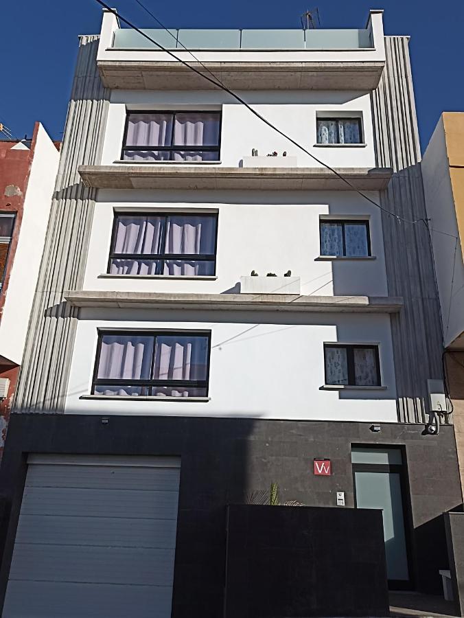 El Escobonal Oasis En Tenerife 1 מראה חיצוני תמונה