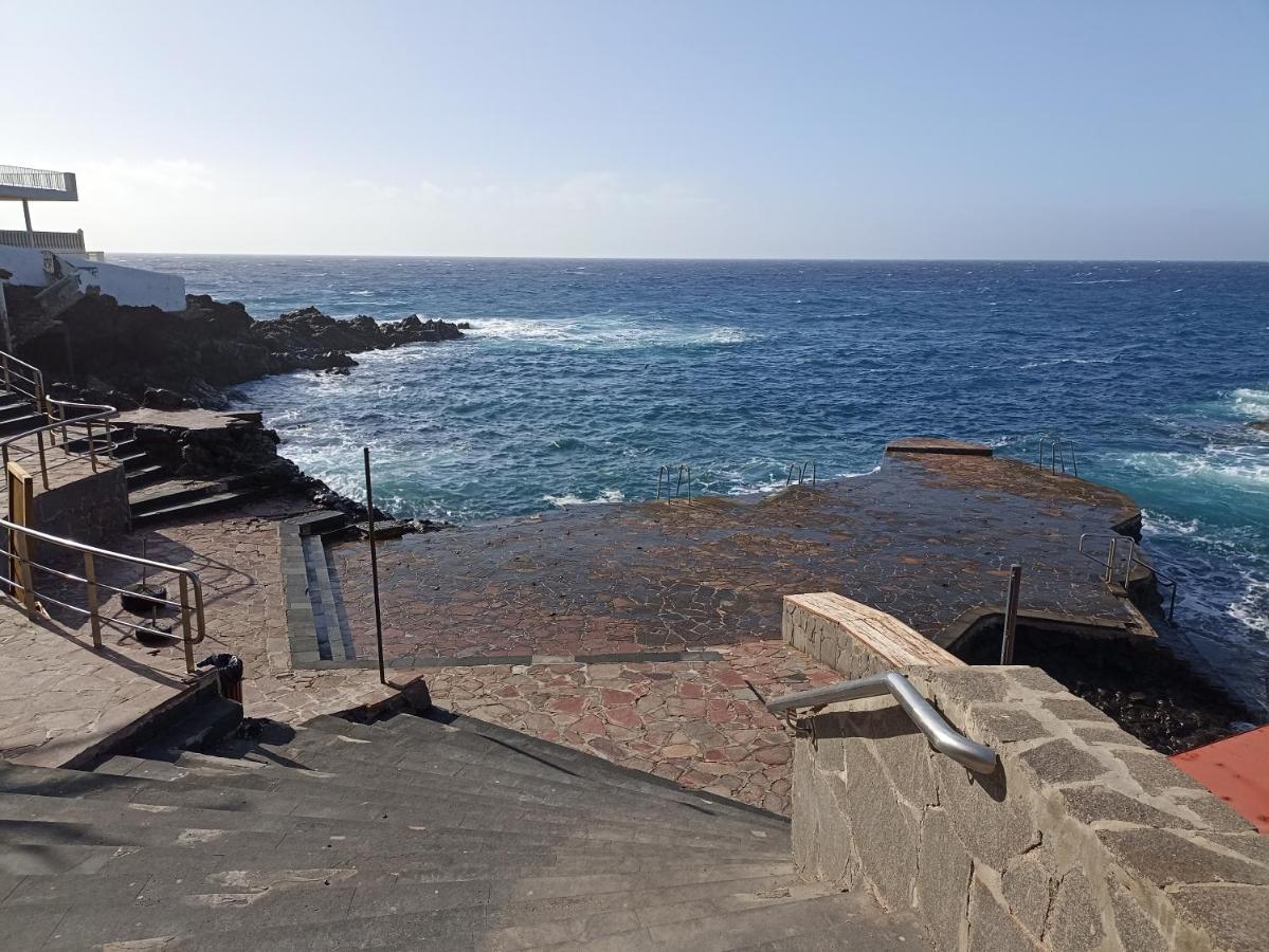 El Escobonal Oasis En Tenerife 1 מראה חיצוני תמונה