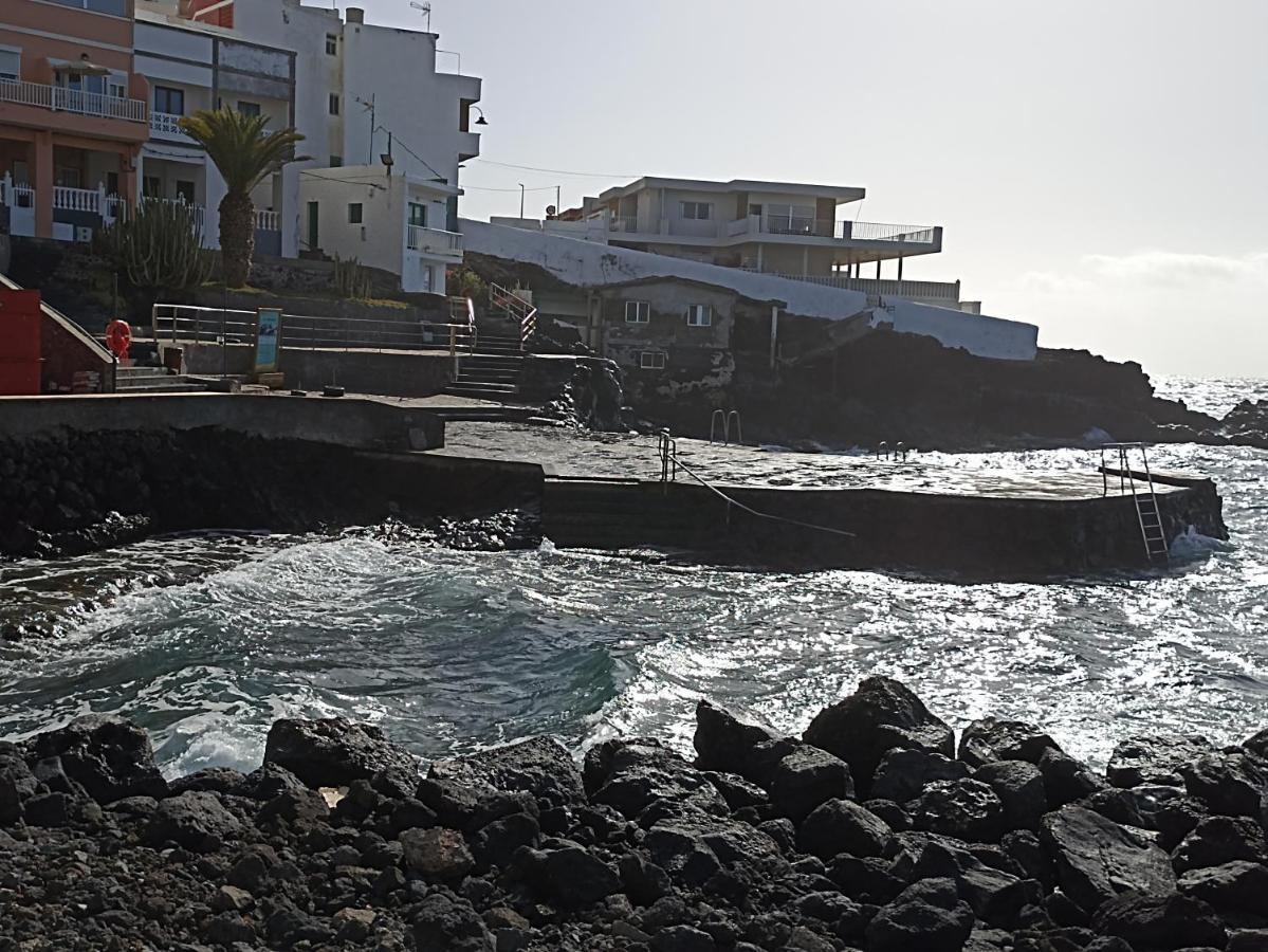 El Escobonal Oasis En Tenerife 1 מראה חיצוני תמונה
