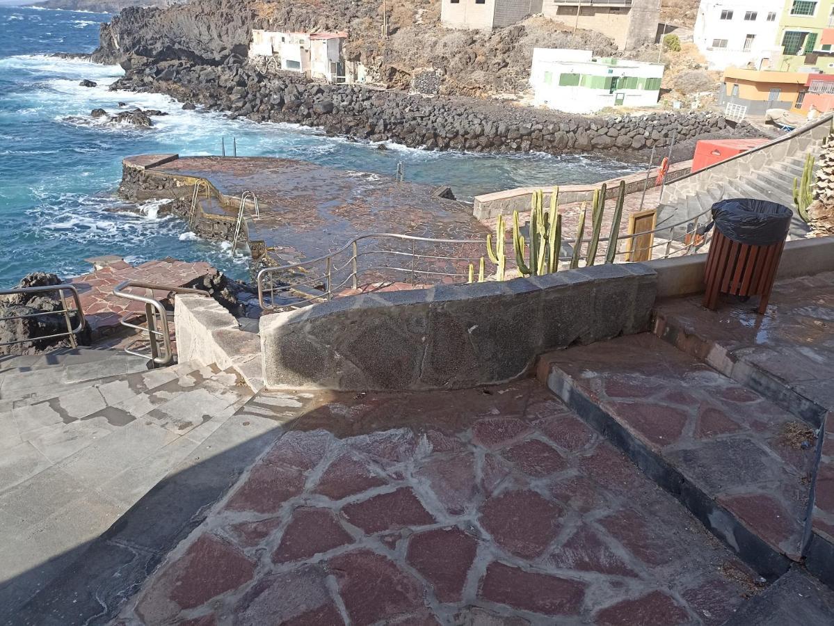 El Escobonal Oasis En Tenerife 1 מראה חיצוני תמונה