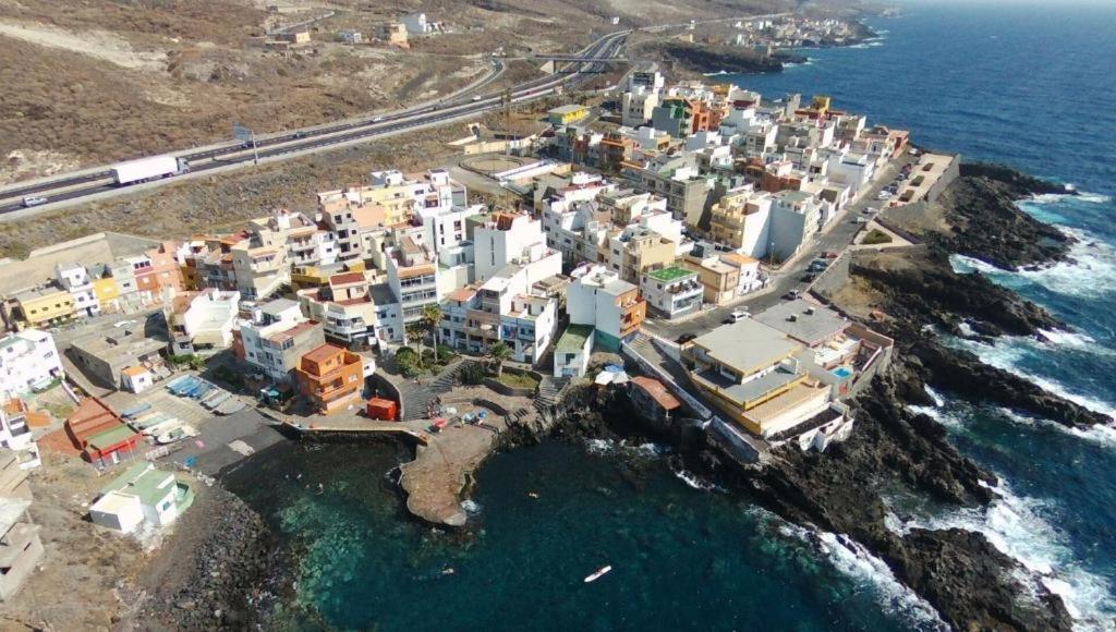 El Escobonal Oasis En Tenerife 1 מראה חיצוני תמונה